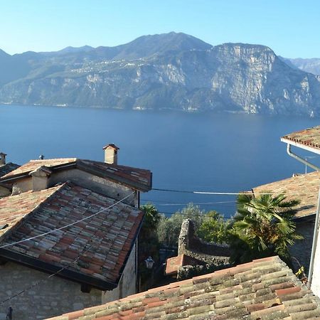 Ca El Finilet Daire Brenzone sul Garda Dış mekan fotoğraf